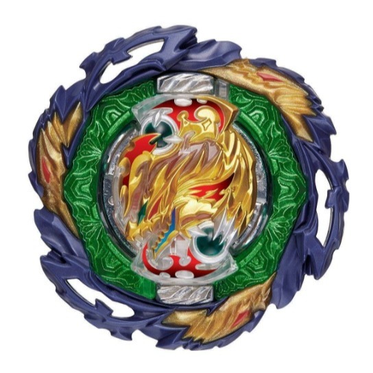 《木木磚家》★~現貨~BEYBLADE TAKARA TOMY 戰鬥陀螺 B185 滅影魔龍 (絕版)-細節圖2