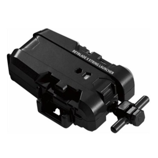 《木木磚家》新品現貨★~戰鬥陀螺X  BX-18 旋風發射器-細節圖2