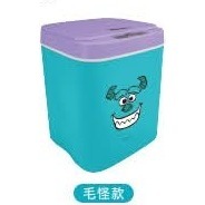 毛怪款