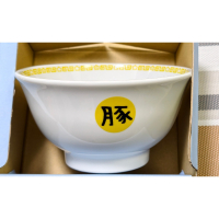 【日本正版】吉伊卡哇。拉麵豚週邊