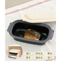 3COINS KITINTO 微波爐料理盒