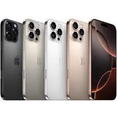 Apple iPhone 16 Pro Max 256G-規格圖1