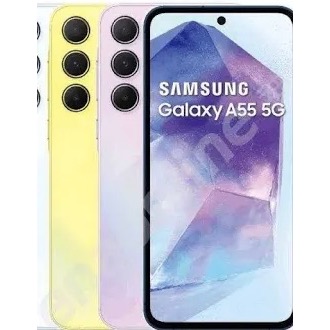 SAMSUNG A55 6.6吋 (8G/128G)-規格圖1