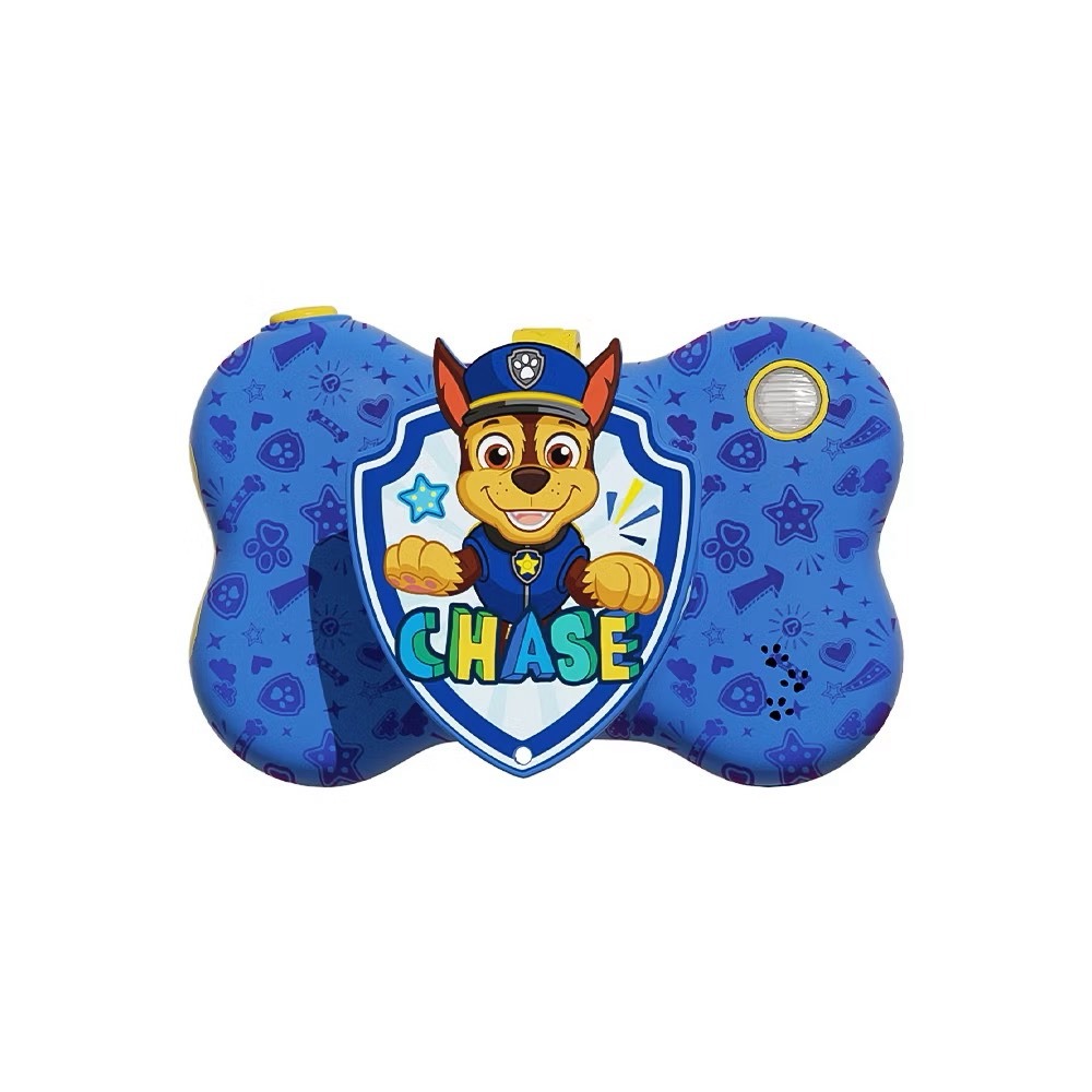 【esoonKids X PAW】 汪汪隊立大功 觸控式螢幕兒童數位相機｜4900萬畫素｜WiFi傳輸｜-規格圖9