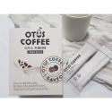 🔥現貨免運🔥貪吃嘴巴零嘴舖😋韓國星巴克🇰🇷Home Taco 香醇奶茶 OTUS coffee 咖啡拿鐵 沖泡-規格圖8