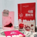 🔥現貨免運🔥貪吃嘴巴零嘴舖😋韓國DAHADA🇰🇷香甜柚子茶 隨身茶包 柚子茶包 柚子茶隨身包 沖泡茶包 沖泡飲-規格圖9