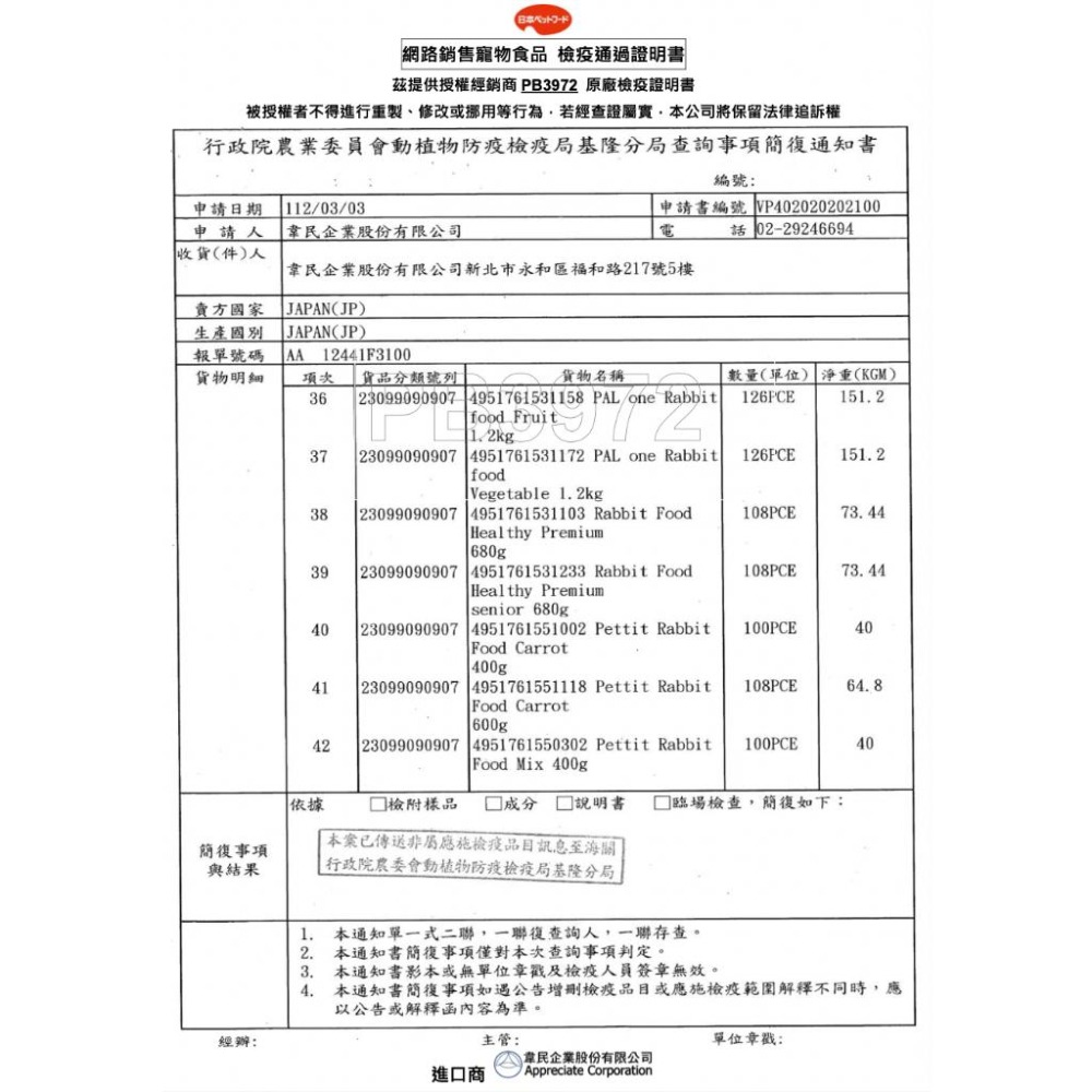 [噗噠食堂]日寵每日營養倉鼠糧（軟質顆粒 400g）原FeedOne 倉鼠 主糧 磨牙飼料-細節圖3