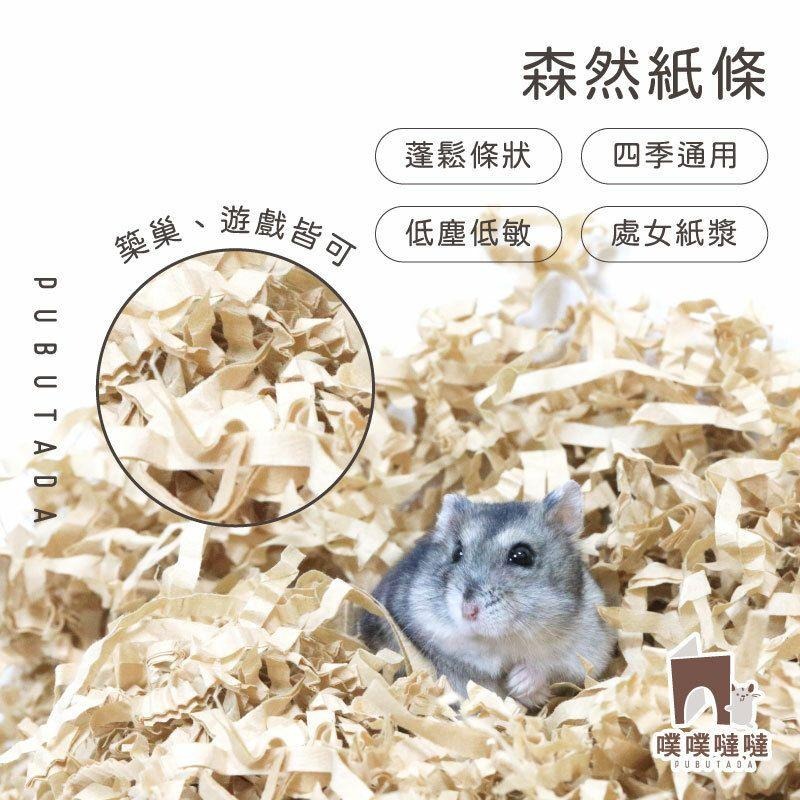 斷貨中，補貨時間未定[噗噠] 森然紙條（四季通用墊料）-細節圖3