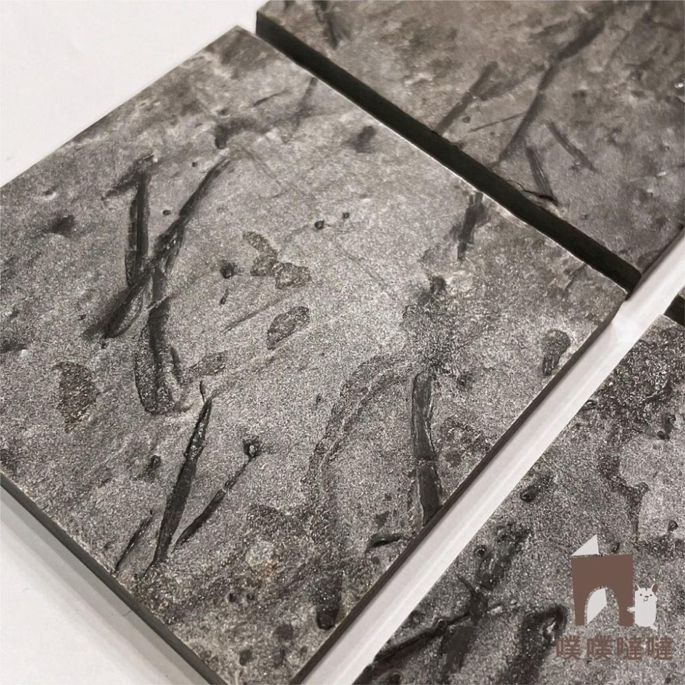 [噗噠] 天然板岩 OTTA 倉鼠涼墊 小動物 降溫版 散熱墊 寵物涼墊-細節圖2