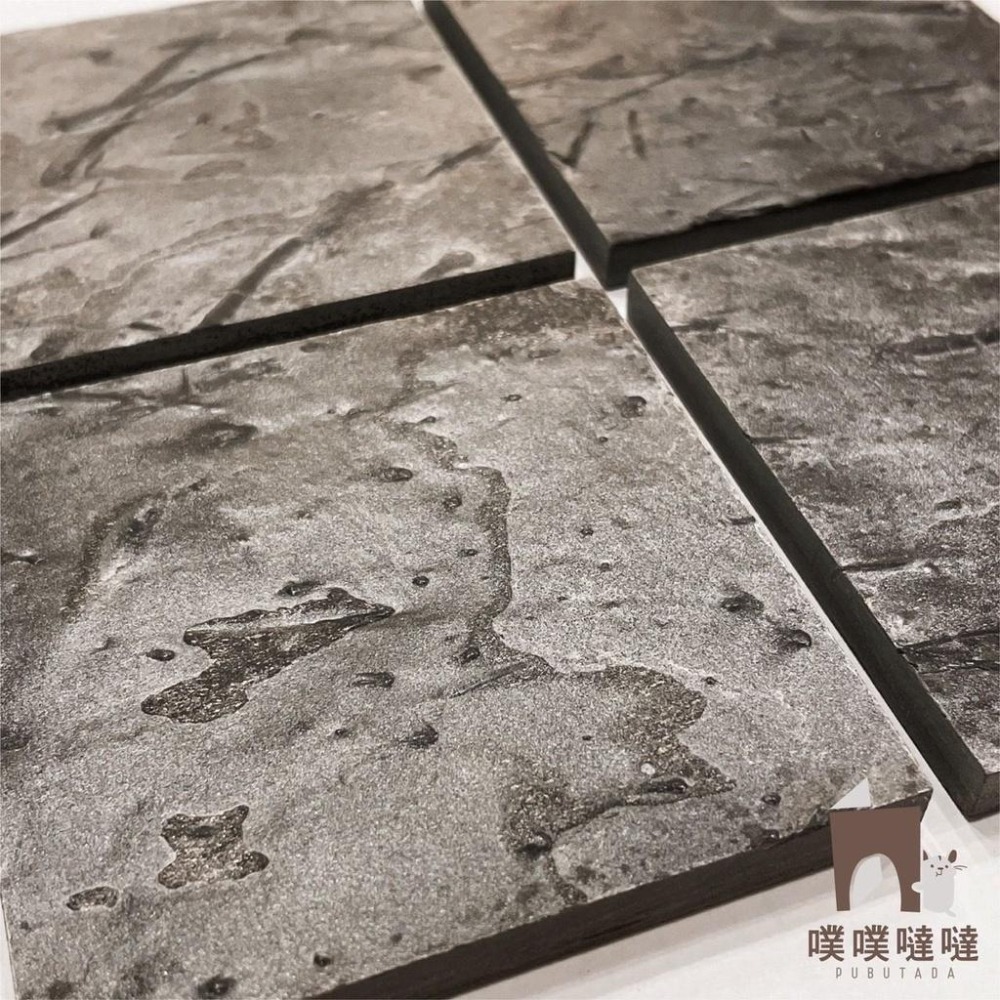 [噗噠] 天然板岩 OTTA 倉鼠涼墊 小動物 降溫版 散熱墊 寵物涼墊-細節圖4