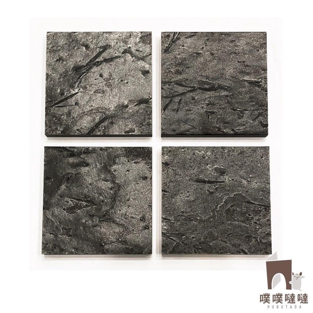 [噗噠] 天然板岩 OTTA 倉鼠涼墊 小動物 降溫版 散熱墊 寵物涼墊-細節圖6