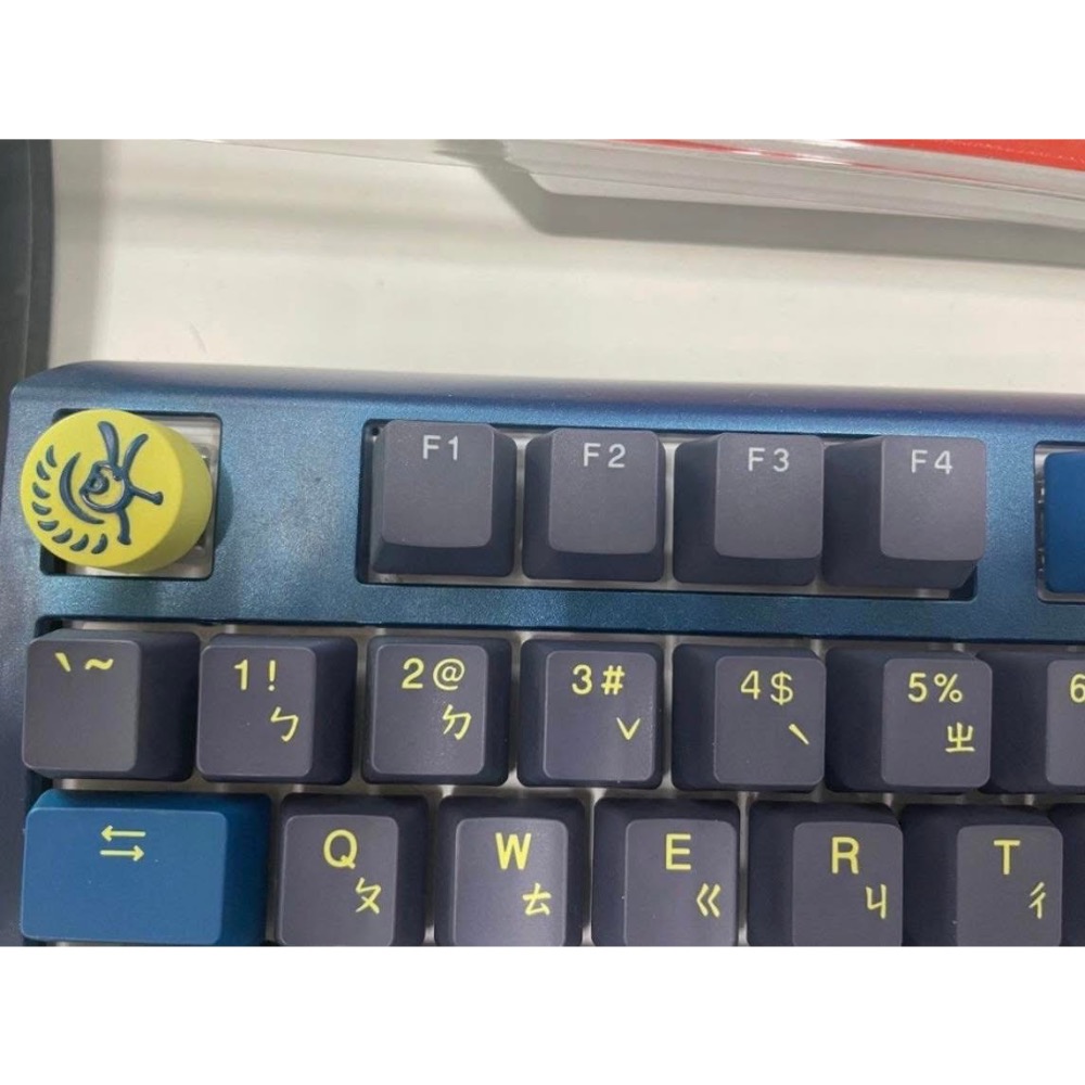 Ducky one 3破曉-細節圖2