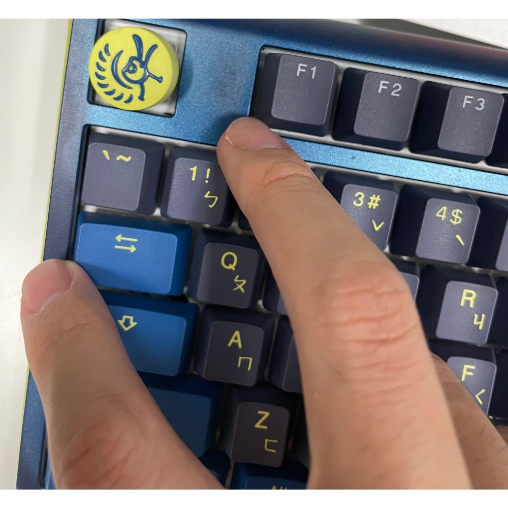 Ducky one 3破曉-細節圖3