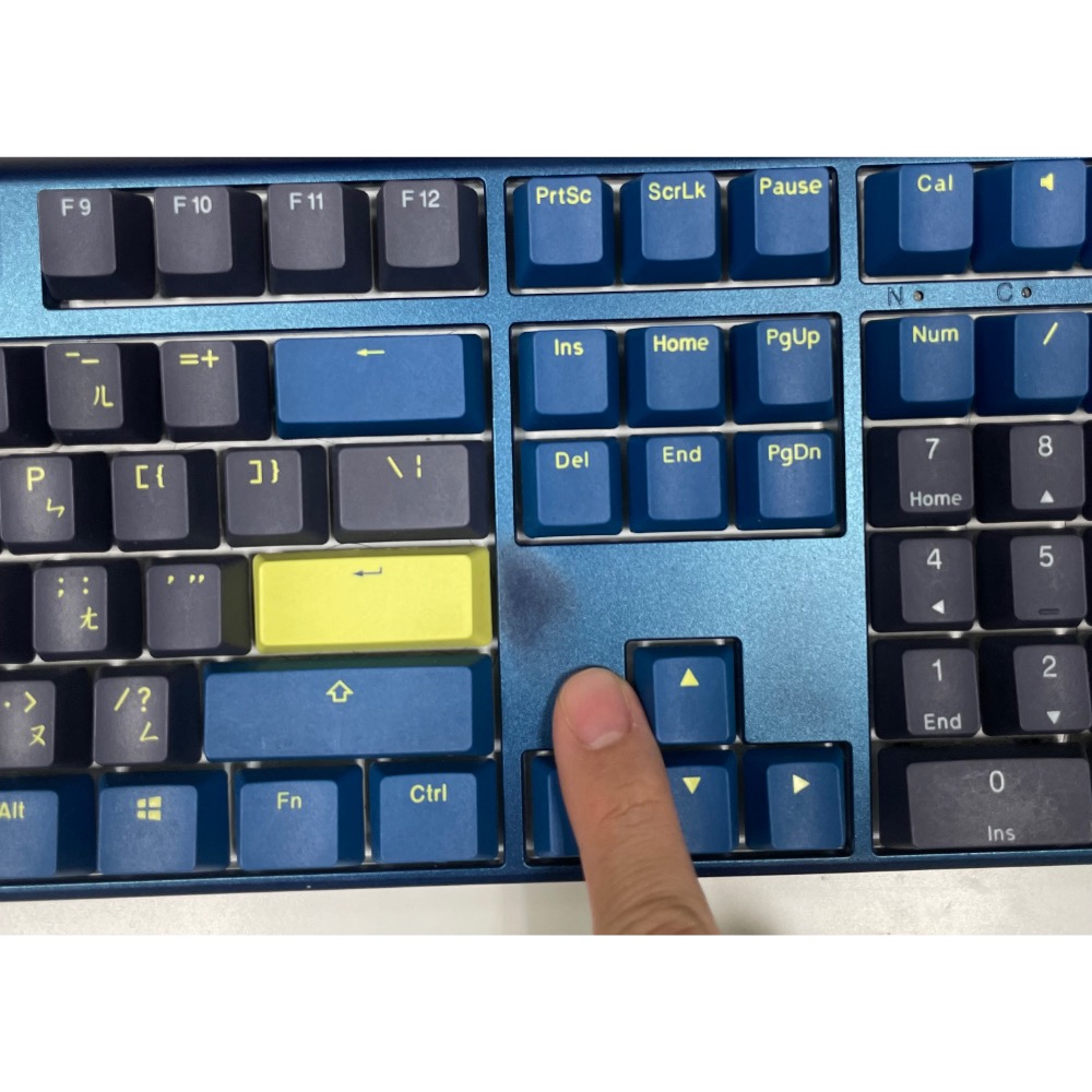 Ducky one 3破曉-細節圖4