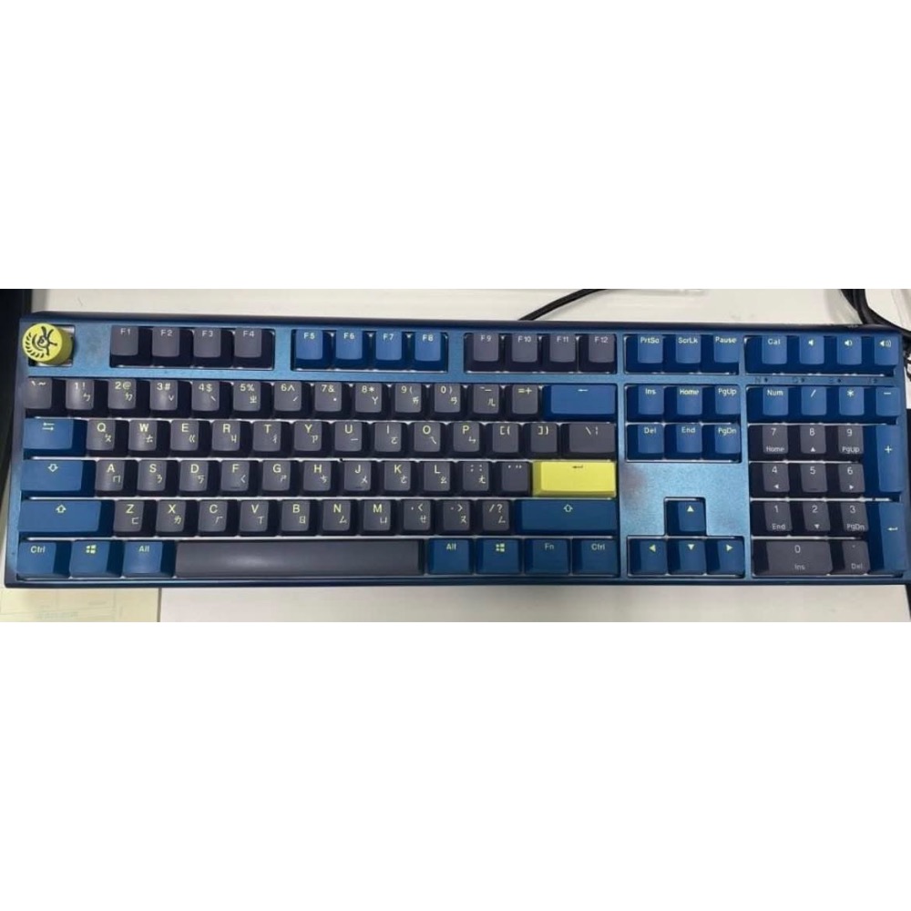 Ducky one 3破曉-細節圖5