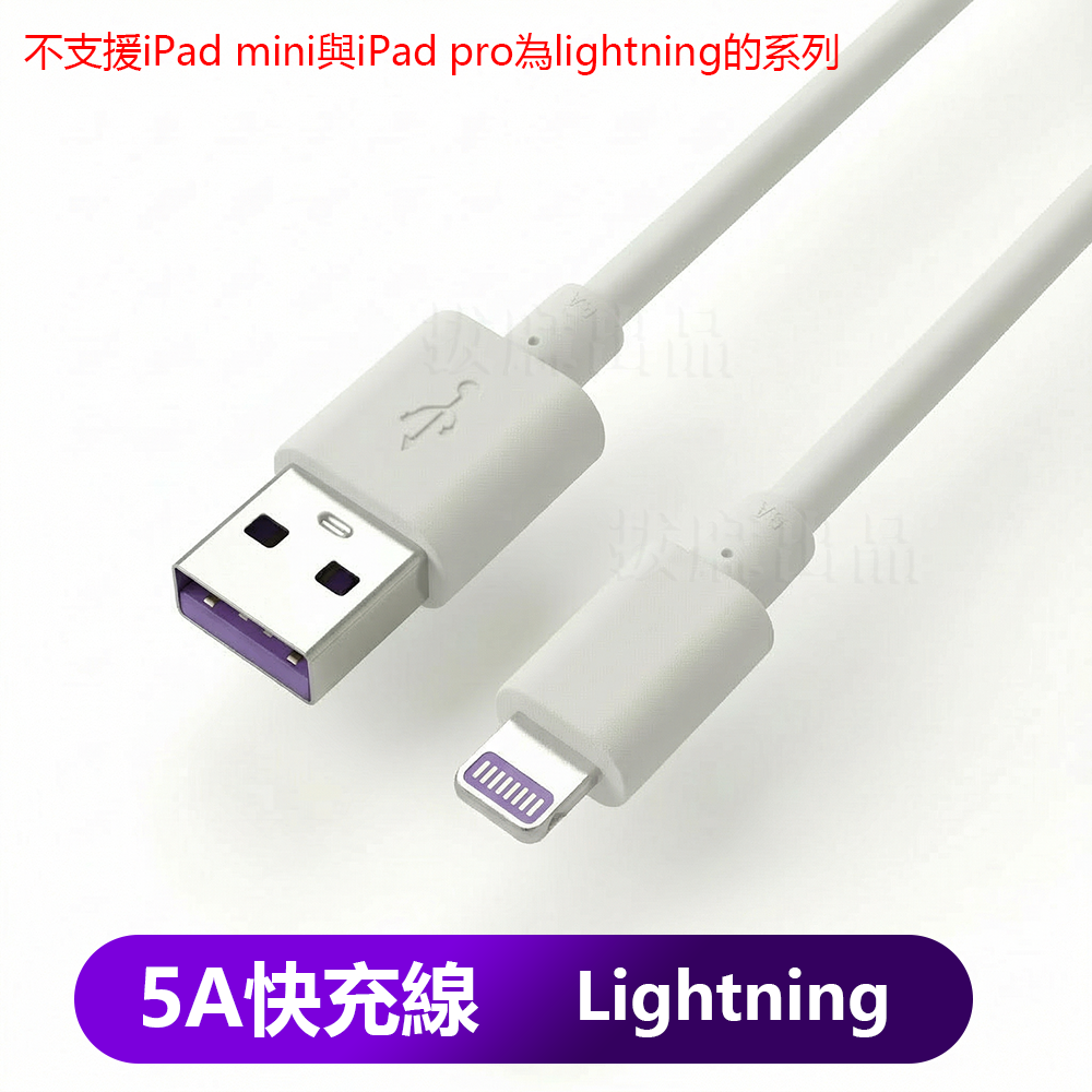 [現貨][台灣出貨]充電線 5A 快充線 傳輸線 TypeC 快充 舊安卓 手機充電線 閃充線 三星 小米 VIVO-細節圖8