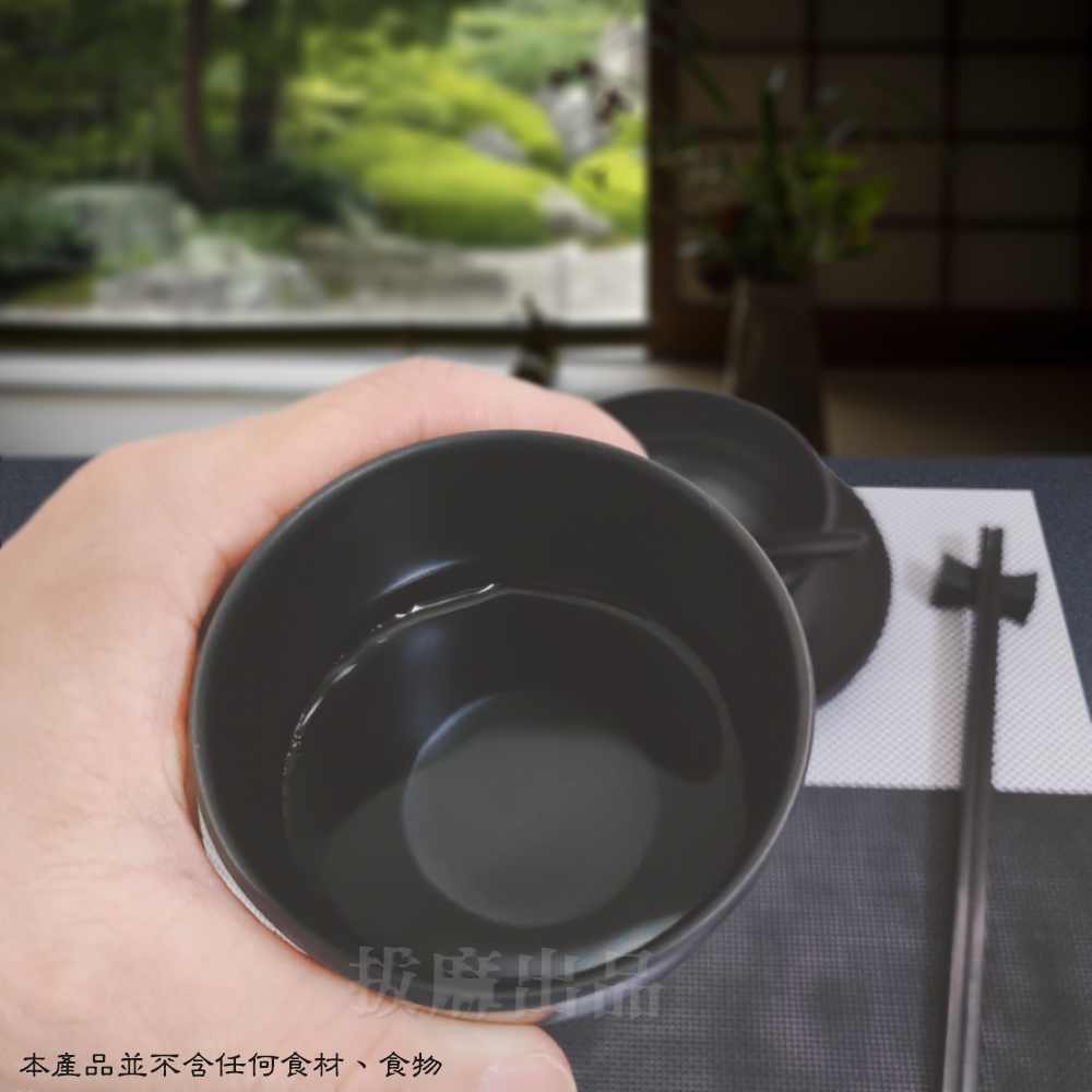 美耐皿 碗 杯 日式 東方 仿瓷 飯碗 餐碗 茶杯 耐久 耐磨 安全 耐高低溫 餐具-細節圖7