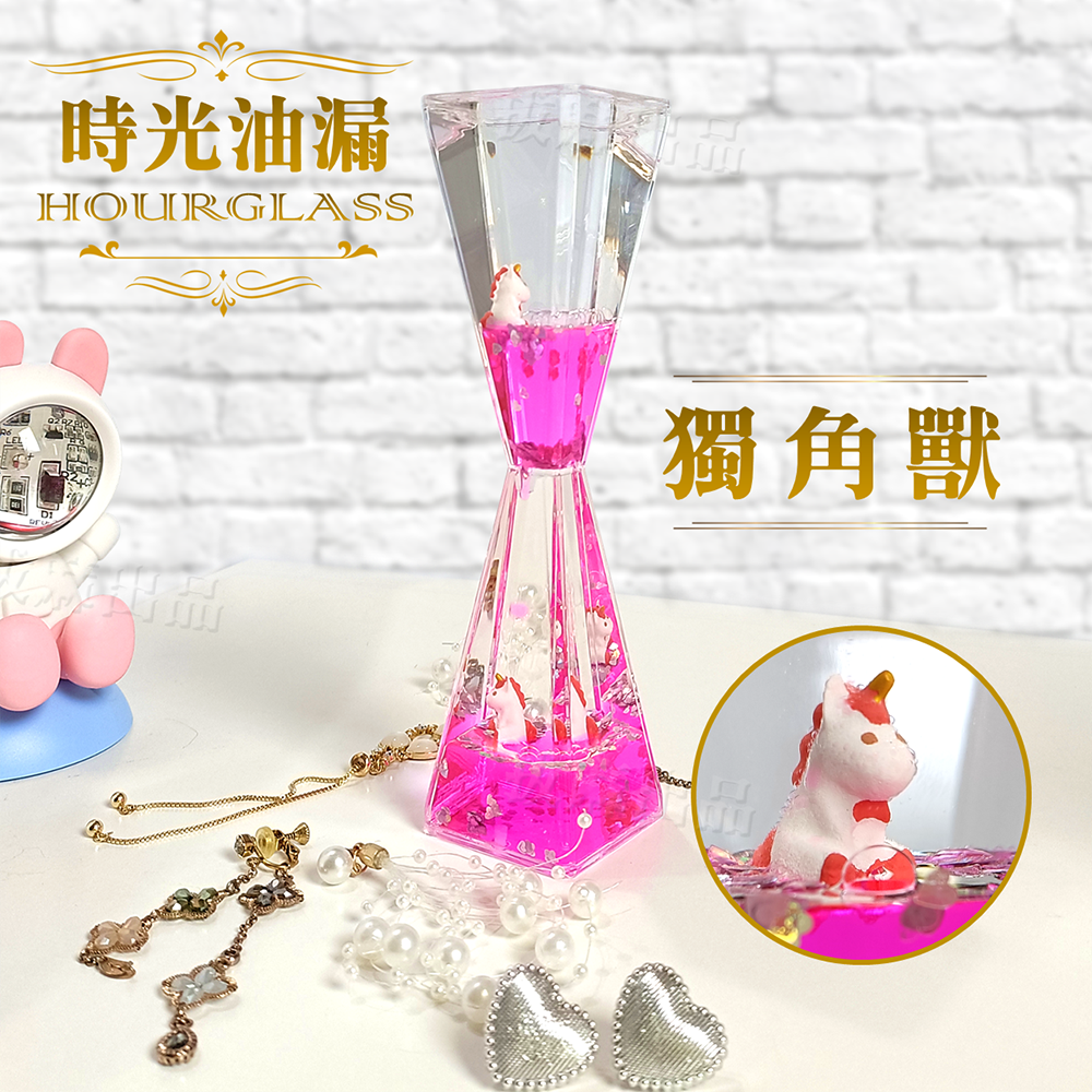 [現貨][台灣出貨]油漏 裝飾 擺飾 生日禮物 交換禮物 桌面擺飾 尾牙 禮品 贈品 太空人 創意造型 裝飾品 壓克力-細節圖11