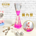 [現貨][台灣出貨]油漏 裝飾 擺飾 生日禮物 交換禮物 桌面擺飾 尾牙 禮品 贈品 太空人 創意造型 裝飾品 壓克力-規格圖11