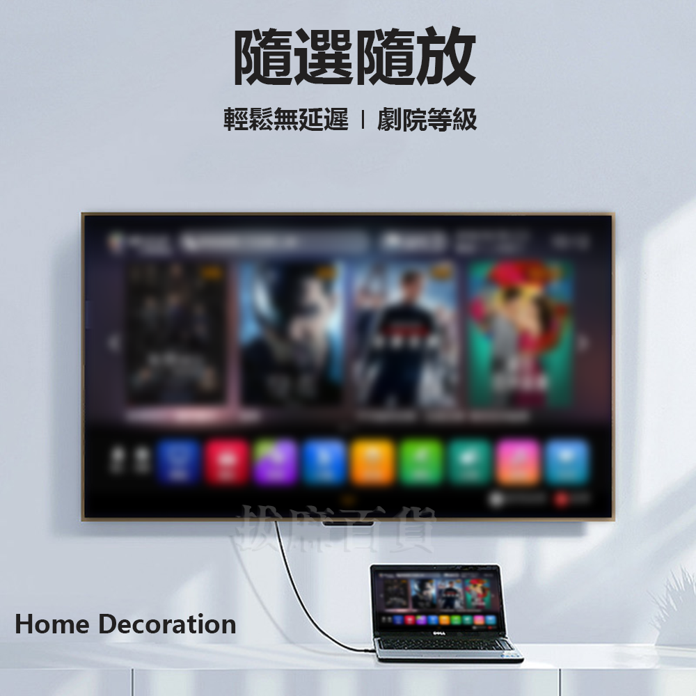 [現貨][台灣出貨]HDMI 高清 HD HDMI連接線 影音線 影音傳輸線 電視線 HDMI1.4 影音 公對公-細節圖2