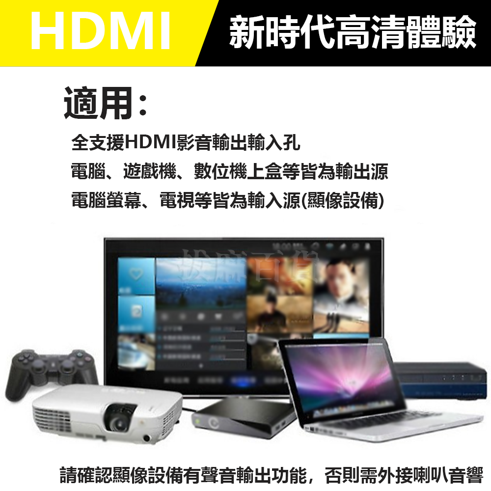 [現貨][台灣出貨]HDMI 高清 HD HDMI連接線 影音線 影音傳輸線 電視線 HDMI1.4 影音 公對公-細節圖9