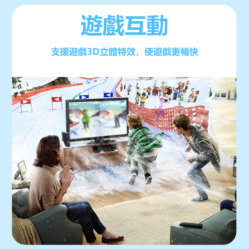 [現貨][台灣出貨]HDMI 2.0 4K 2K 高清 公對公 傳輸線 影音線 電視線 影音傳輸線 HDR 視覺震撼-細節圖4