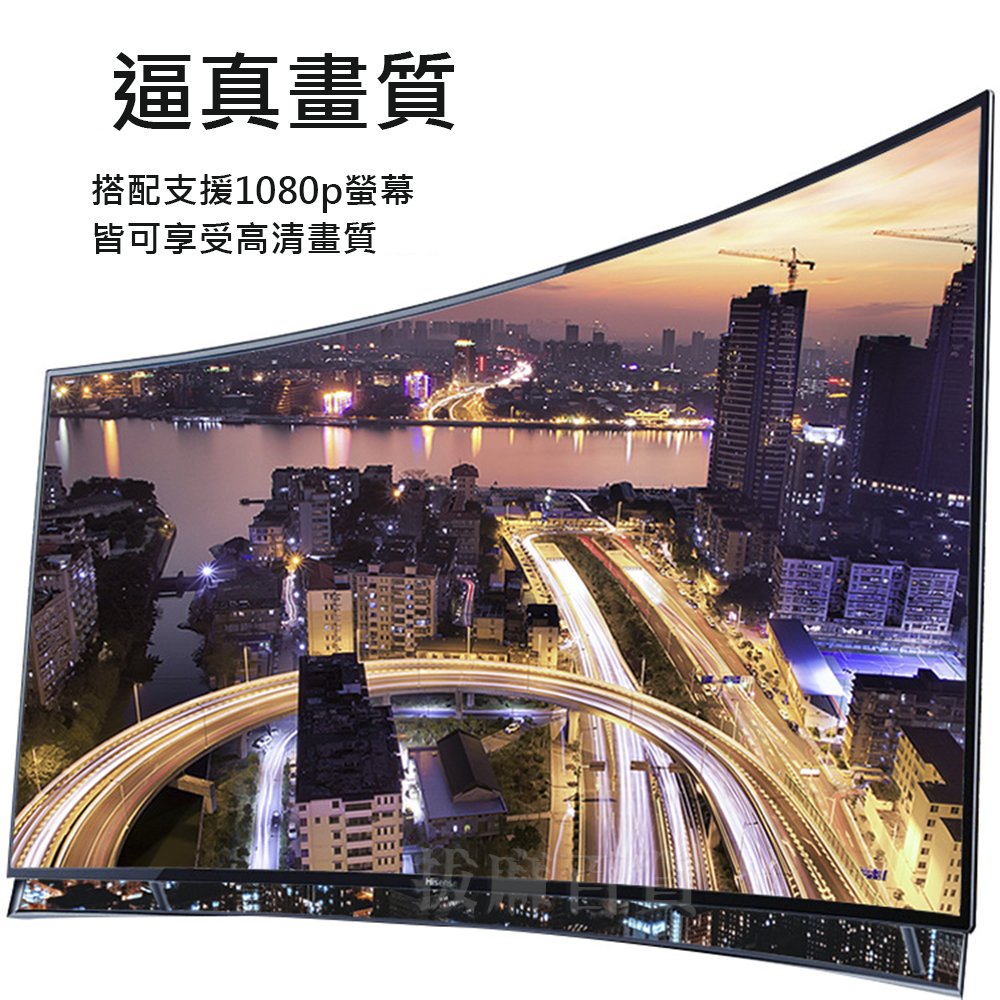 [現貨][台灣出貨]VGA 螢幕線 投影機線 連接線 影像線 電腦 訊號線 15針 3+6 公對公 高清線 1080p-細節圖7