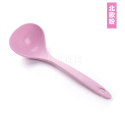 [現貨][台灣出貨]小麥秸稈 小麥 湯勺 勺子 小麥湯勺 天然 有機 環保 健康 廚房用品 加固耐用 四色任選-規格圖9