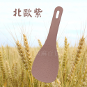 [現貨][台灣出貨]飯匙 飯勺 小麥秸稈 餐具 不粘米 不沾 有機 耐高溫 天然 降解 環保材質-規格圖9
