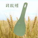 [現貨][台灣出貨]飯匙 飯勺 小麥秸稈 餐具 不粘米 不沾 有機 耐高溫 天然 降解 環保材質-規格圖9