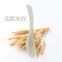 小麥秸稈 小麥 湯匙 匙 勺 天然 有機 環保 可降解 易清洗 健康 熱壓成型 加固成型-規格圖9