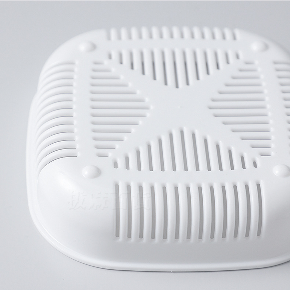 [現貨][台灣出貨]保鮮盒 米飯保鮮盒 冰箱保鮮盒 水果保鮮盒 透明保鮮盒 塑膠保鮮盒 冷藏 食物保存 分裝 冰箱收納-細節圖6