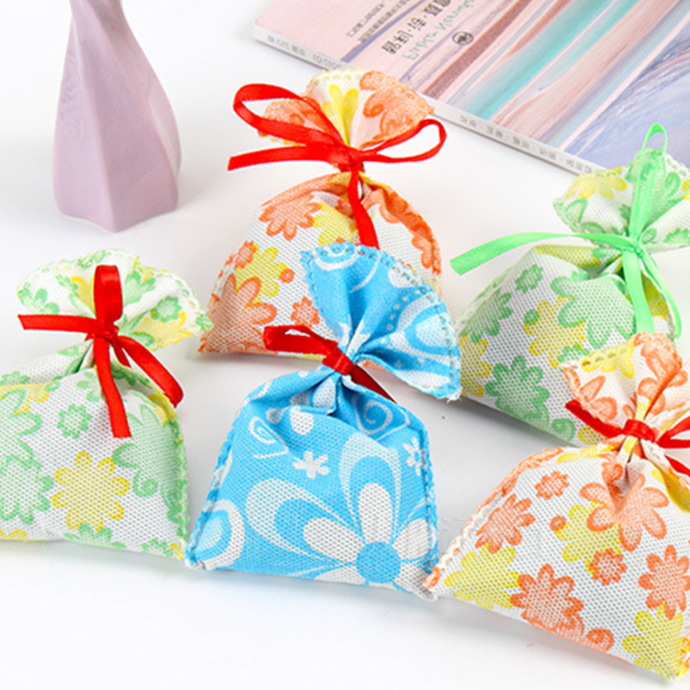 [現貨][台灣出貨]車用 去味包 天然 竹炭包 吸除臭味 吸濕 防潮 除臭 防止霉味 車載  去味 梅雨季 櫥櫃 鞋櫃-細節圖7