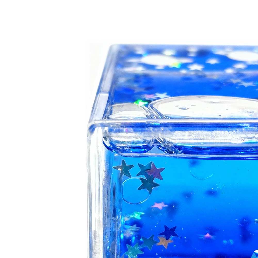 [現貨][台灣出貨]裝飾品 流體 壓克力 擺件 擺飾 液體 造型 裝飾 客廳 書桌 禮品 藝品 生日禮物 交換禮物-細節圖5