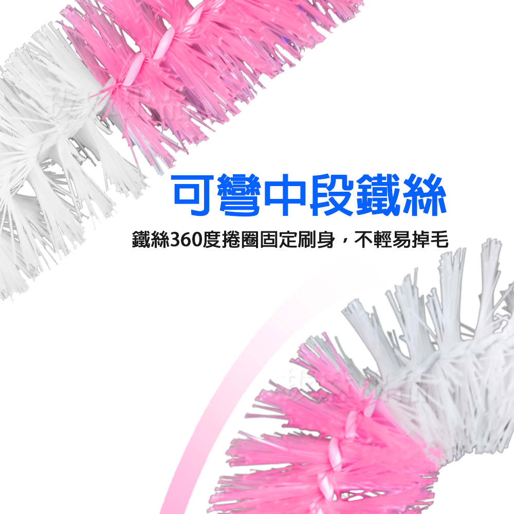 [現貨][台灣出貨]杯刷 刷毛 海綿杯刷 奶瓶刷 玻璃杯刷 塑膠杯刷 清潔杯刷 二合一 去汙 清潔刷 清潔用品-細節圖8