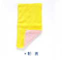 [現貨][台灣出貨]抹布 雙面 纖維 洗碗布 擦碗 擦盤 強力吸水 不沾油 不掉毛 細緻不傷材質 舒適材質 廚房用品-規格圖9