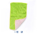[現貨][台灣出貨]抹布 雙面 纖維 洗碗布 擦碗 擦盤 強力吸水 不沾油 不掉毛 細緻不傷材質 舒適材質 廚房用品-規格圖9
