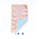 [現貨][台灣出貨]抹布 雙面 纖維 洗碗布 擦碗 擦盤 強力吸水 不沾油 不掉毛 細緻不傷材質 舒適材質 廚房用品-規格圖9
