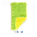 [現貨][台灣出貨]抹布 雙面 纖維 洗碗布 擦碗 擦盤 強力吸水 不沾油 不掉毛 細緻不傷材質 舒適材質 廚房用品-規格圖9