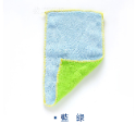 [現貨][台灣出貨]抹布 雙面 纖維 洗碗布 擦碗 擦盤 強力吸水 不沾油 不掉毛 細緻不傷材質 舒適材質 廚房用品-規格圖9