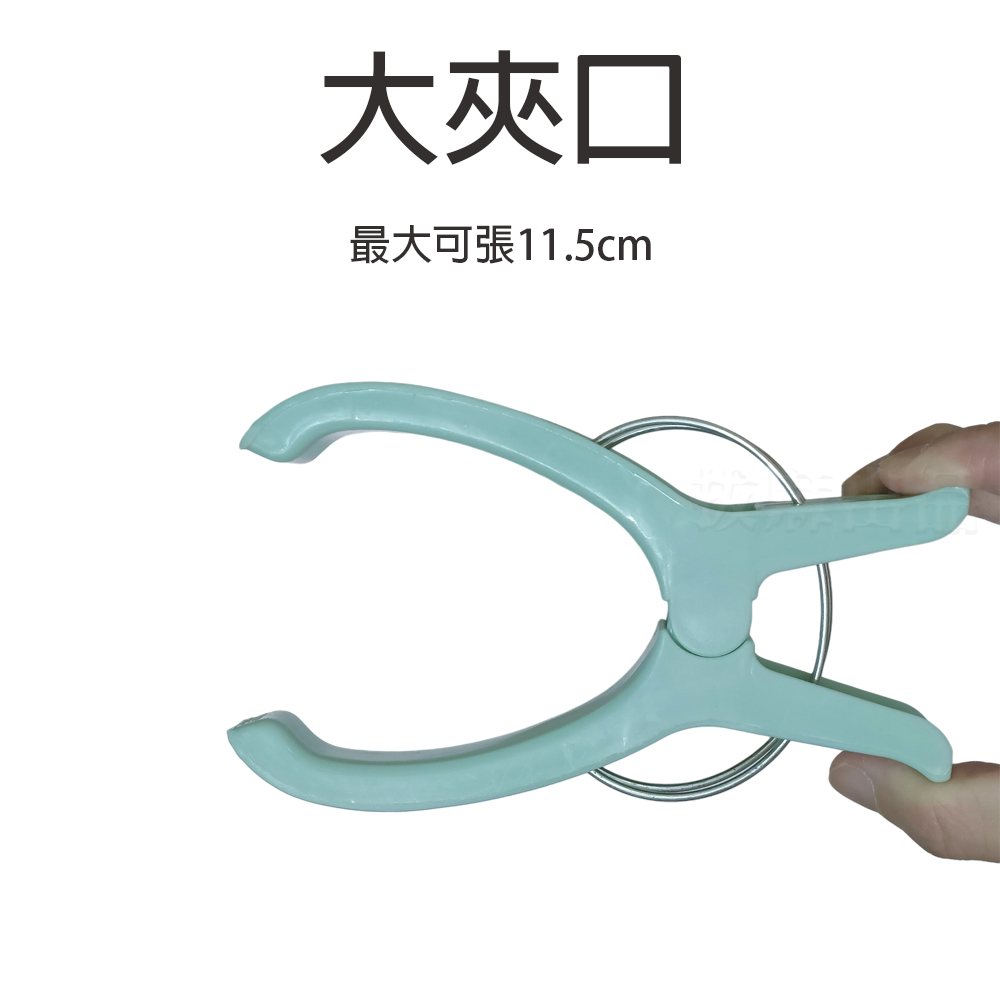 [現貨][台灣出貨]大被夾 曬衣夾 衣夾 被夾 晾衣夾 晾衣 曬衣 固定 防風夾 強力被夾 居家 日常用品-細節圖2