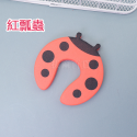 [現貨][台灣出貨]門擋 門卡 安全門擋 安全門卡 防夾 動物造型 寶寶呵護 兒童安全 防夾手 防反鎖 EVA柔軟材質-規格圖7