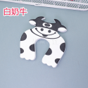 [現貨][台灣出貨]門擋 門卡 安全門擋 安全門卡 防夾 動物造型 寶寶呵護 兒童安全 防夾手 防反鎖 EVA柔軟材質-規格圖7