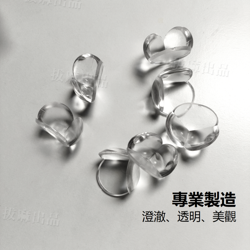 [現貨][台灣出貨]防撞角 防護角 防撞矽膠 防撞護角 防護 護角 防撞用品 桌角 兒童 寶寶 老人 寵物 護兒-細節圖6