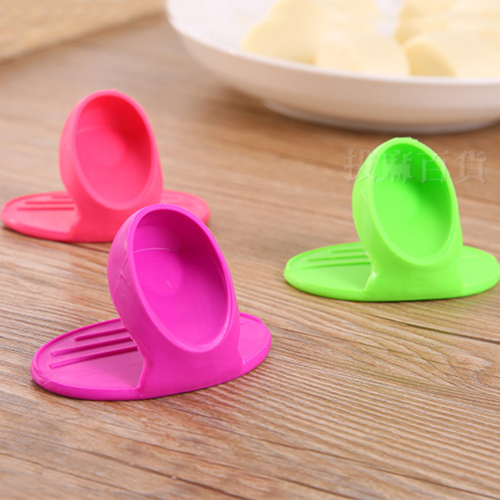 [現貨][台灣出貨]手套 指套 手指套 矽膠 隔熱 防燙 防滑 日式 微波爐 專用手套 易清洗 易清潔 安全 衛生-細節圖5