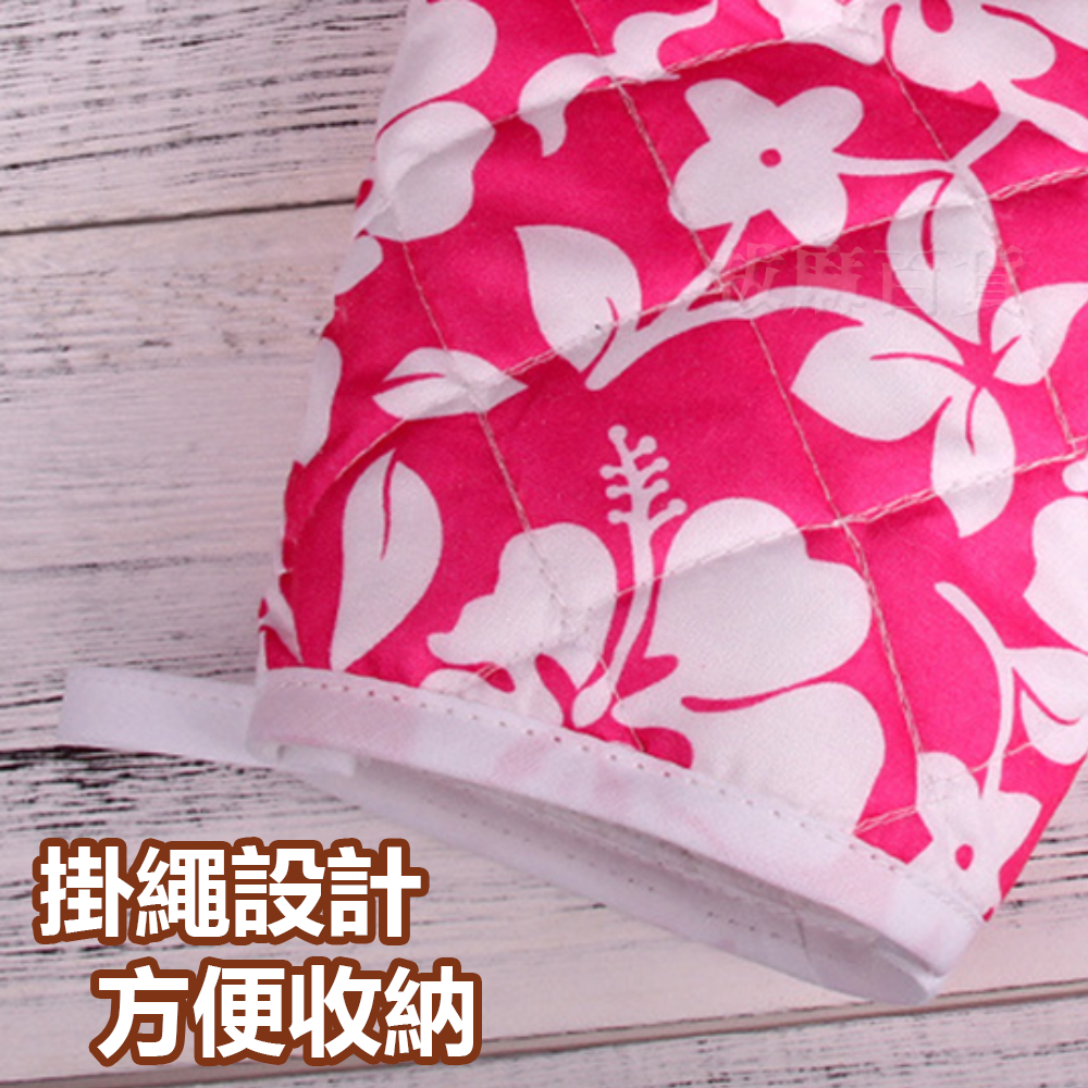 [現貨][台灣出貨]隔熱手套 防燙手套 烘焙手套 耐熱手套 廚房手套 烤箱手套 微波爐手套 高溫手套 廚房用品-細節圖4