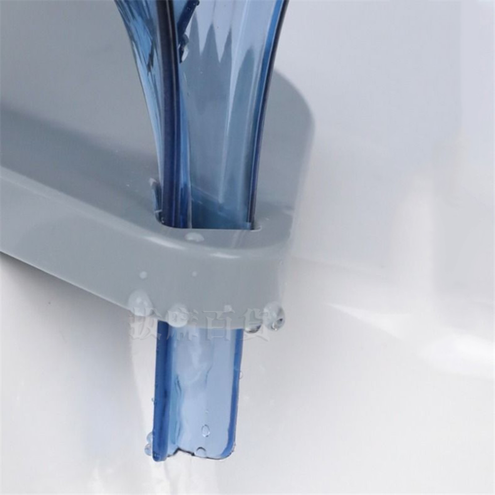 [現貨][台灣出貨]肥皂架 肥皂盒 香皂盒 瀝水皂架 皂盒 皂架 創意 瀝乾 瀝水 浴室 廚房 廚衛可用 樹葉造型-細節圖6