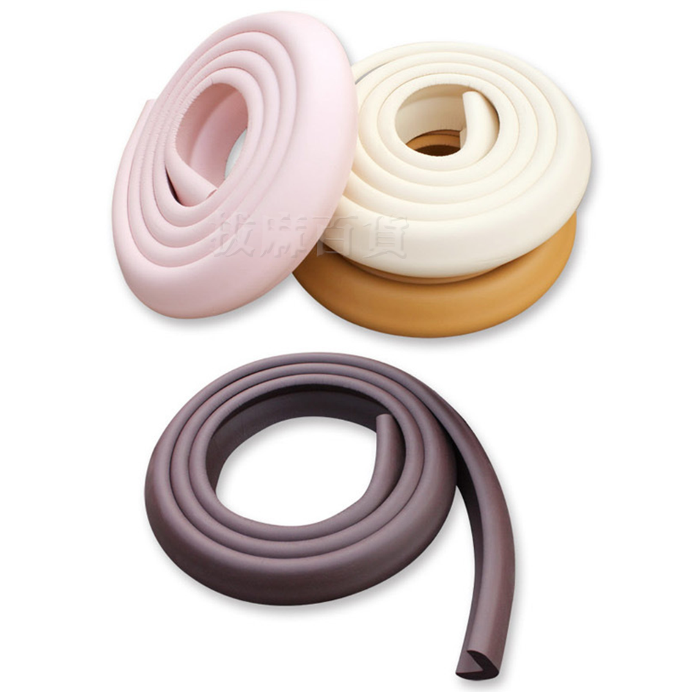 [現貨][台灣出貨]防撞條 防護條 防撞角 加厚 L型防撞條 防撞貼條 防撞護條 居家防護 防撞用品 護兒用品 寶寶防撞-細節圖8