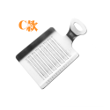 [現貨][台灣出貨]磨泥器 搗泥器 刨刀 刨絲 不銹鋼 不鏽鋼 廚房 廚具 廚房五金 料理用具 廚房工具 磨蒜泥薑汁-規格圖6
