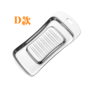 [現貨][台灣出貨]磨泥器 搗泥器 刨刀 刨絲 不銹鋼 不鏽鋼 廚房 廚具 廚房五金 料理用具 廚房工具 磨蒜泥薑汁-規格圖6
